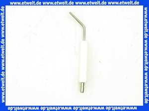 14201210277 Weishaupt Zündelektrode f. WL10A bis 1988