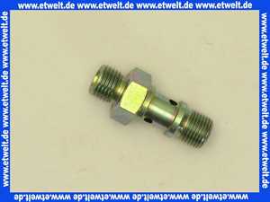 14201306027 Weishaupt Schwenkschraube