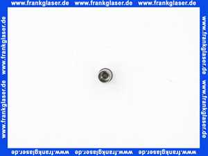 14201310042 Weishaupt Ventilkolben WL10, WL30 mit Dichtplatte