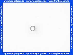 14201310042 Weishaupt Ventilkolben WL10, WL30 mit Dichtplatte