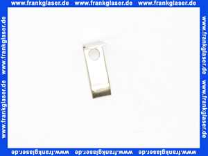14201310247 Weishaupt Spannfeder WL5, WL10 WL30