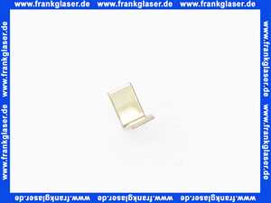 14201310247 Weishaupt Spannfeder WL5, WL10 WL30