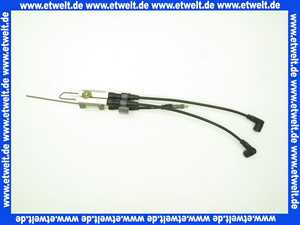 15110114032 Weishaupt Elektrodenhalter G1