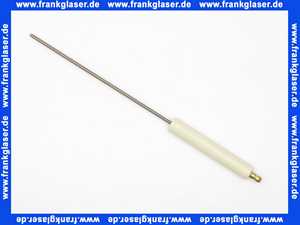 15132714347 Weishaupt Fühlerelektrode G1-G7