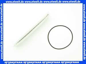 15133426092 Weishaupt Filtereinsatz-Set WF 510/1 bestehend aus: Filtereinsatz und O-Ring