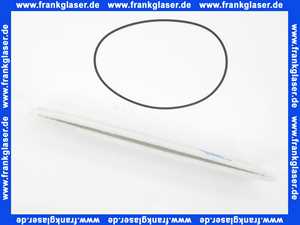 15133426112 Weishaupt Filtereinsatz-Set WF 520/1 bestehend aus: Filtereinsatz und O-Ring