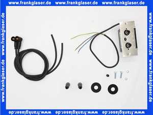 21030100450 Weishaupt Umbausatz Zündtrafo in Zündgerät 230V Größe 1 bis Größe 70 (nicht für RGL/RGMS 50-70)