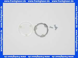 21110401192 Weishaupt Schauglas Set WM10-30 verschraubte Ausführung