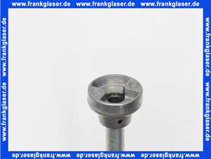 21110409012 Weishaupt Kupplungsmittelstück 220 mm WM-L10