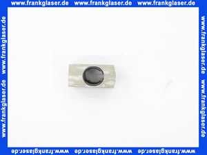 21160414162 Weishaupt Fixierstück Gr.60 52,6 x 25 x 45 vormontiert