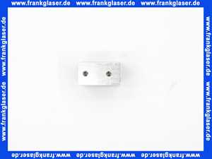 21160414162 Weishaupt Fixierstück Gr.60 52,6 x 25 x 45 vormontiert
