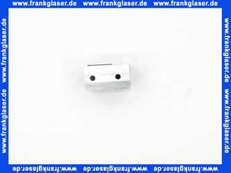 21160414162 Weishaupt Fixierstück Gr.60 52,6 x 25 x 45 vormontiert