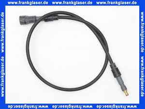 21710514622 Weishaupt Ionisationsleitung 800 mm 14/6,4