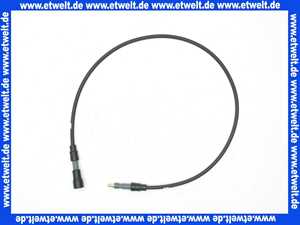 21710514662 Weishaupt Ionisationsleitung 900 mm 14 /6,4