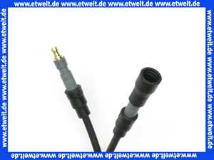 21710514662 Weishaupt Ionisationsleitung 900 mm 14 /6,4