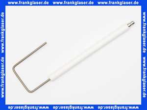 Weishaupt Fühlerelektrode WM-G20/4 ZM-3LN 21720614217
