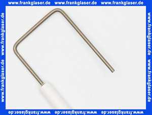 Weishaupt Fühlerelektrode WM-G20/4 ZM-3LN 21720614217