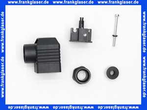 21730426012 Weishaupt DMV / W-MF-Stecker 4-polig 250V AC 16 A IP65