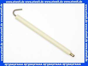 21740514167 Weishaupt Zündelektrode G40-70 Ausf. LN, WM-G20