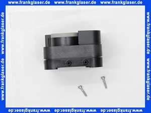 23005024042 Weishaupt Druckwächter LGW 3 A1 komplett (mit Einstellskalierung) mit 2 Schrauben