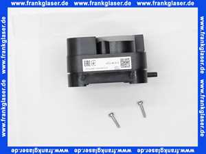 23005024042 Weishaupt Druckwächter LGW 3 A1 komplett (mit Einstellskalierung) mit 2 Schrauben