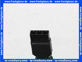 23010012052 Weishaupt Steckerkabel für Fernentriegelung WG10, WG20 für WTU