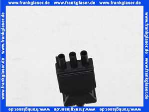 23010012052 Weishaupt Steckerkabel für Fernentriegelung WG10, WG20 für WTU