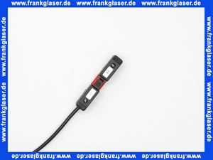 23011012362 Weishaupt Steckerkabel Nr.14 Fernentriegelung für W-FM25 WG10-WG40 oder für Startfreigabe