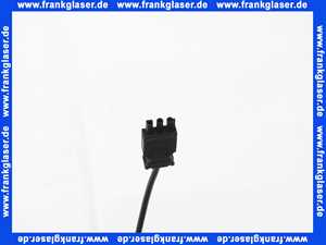 23011012362 Weishaupt Steckerkabel Nr.14 Fernentriegelung für W-FM25 WG10-WG40 oder für Startfreigabe
