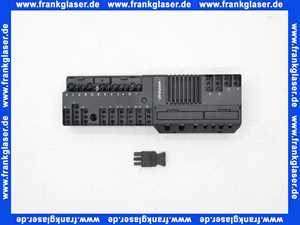 23030100440 Weishaupt Feuerungsmanager W-FM25 IB 230V Umbau von W-FM20/24 in W-FM 25