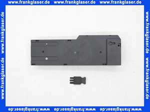 23030100440 Weishaupt Feuerungsmanager W-FM25 IB 230V Umbau von W-FM20/24 in W-FM 25