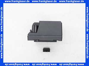 23030100440 Weishaupt Feuerungsmanager W-FM25 IB 230V Umbau von W-FM20/24 in W-FM 25