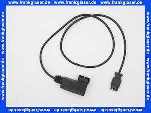 23205012022 Weishaupt Steckerkabel Nr. 12 3-polig GW WG5