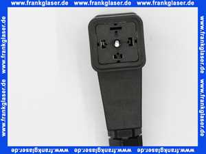 23205012022 Weishaupt Steckerkabel Nr. 12 3-polig GW WG5