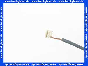 23205012032 Weishaupt Steckerkabel für Fernentriegelung W5 WTU