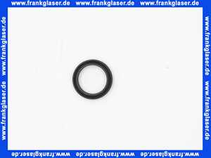 23205014047 Weishaupt Dichtring WG5 NBR70 DIN ISO 3601 Mischgehäuse - Abschlusskanal