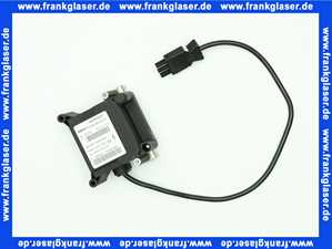 23210011032 Weishaupt Zündgerät 230V W-ZG01/V WG10, WG20