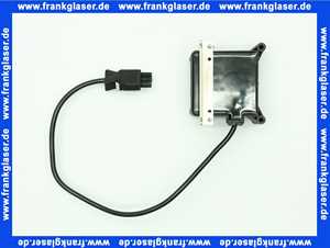 23210011032 Weishaupt Zündgerät 230V W-ZG01/V WG10, WG20