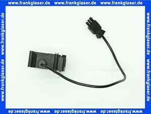 23210011032 Weishaupt Zündgerät 230V W-ZG01/V WG10, WG20