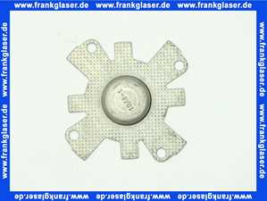 23210014067 Weishaupt Düseneinsatz WG10N/1-A