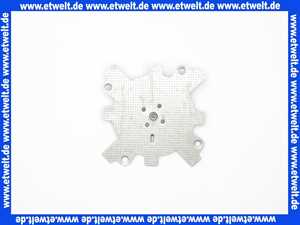 23211014077 Weishaupt Düseneinsatz WG10/1-C, Ausführung LN