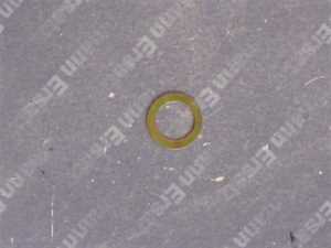 23220002087 Weishaupt Paßscheibe 8 X 12 X 0,5