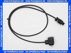 23220012102 Weishaupt Steckerkabel Nr. 5 DMV 3-polig W-MF