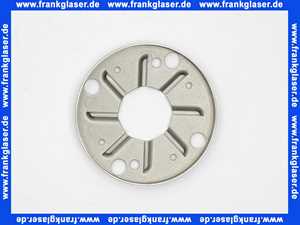 23220014417 Weishaupt Stauscheibe 36 X 95 WG20/1 Ausf. LN