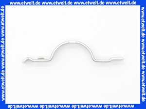 23220014437 Weishaupt Bügel 2 X 12 X 70 WG20-A