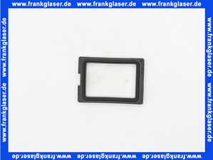 23220025227 Weishaupt Dichtung 7,8 X 42 X 60 Gasdrossel WG20-A