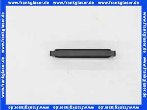 23220025227 Weishaupt Dichtung 7,8 X 42 X 60 Gasdrossel WG20-A