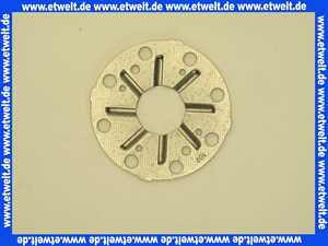 23230014107 Weishaupt Stauscheibe 102 X 36 WG30-A