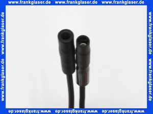 23231011042 Weishaupt Zünd- und Ionisationsleitung WG30 600 mm lang, WG20C um 200 mm verlängert