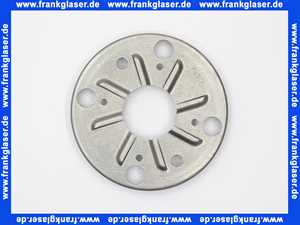 23231014157 Weishaupt Stauscheibe 105 x 36 WG30-C